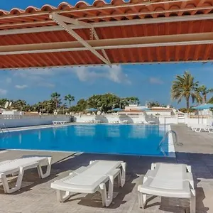  Apartamento Casa Sandra